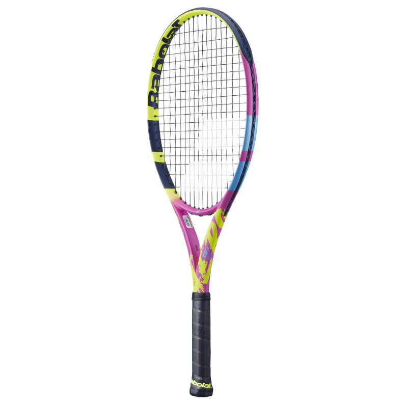 2023 Babolat Pure Aero Rafa Junior 26