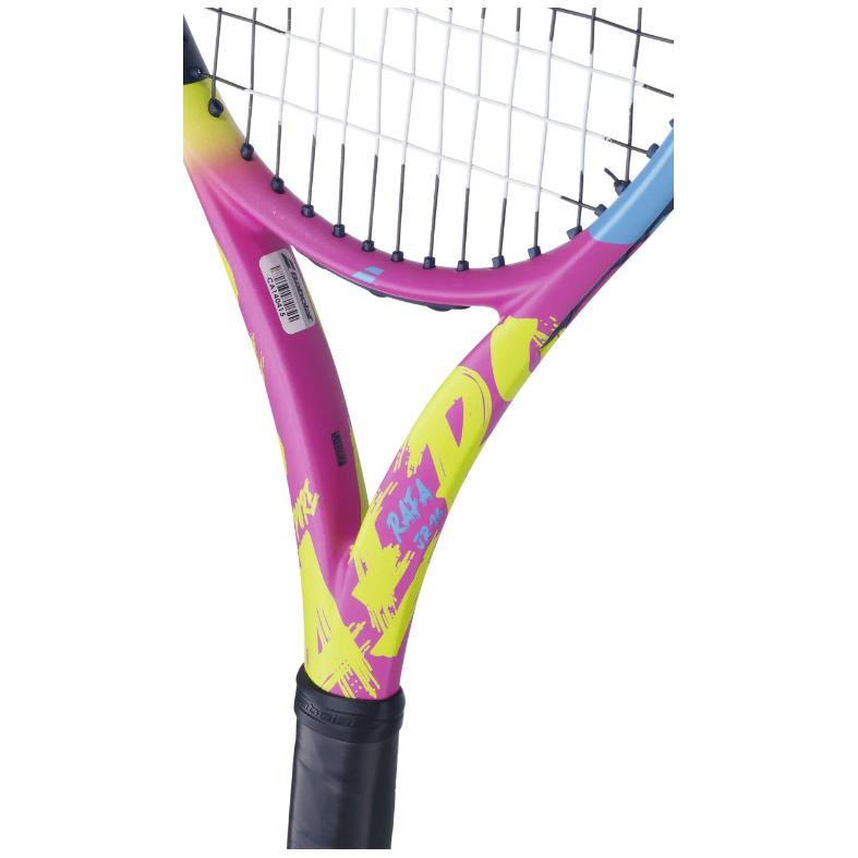 2023 Babolat Pure Aero Rafa Junior 26