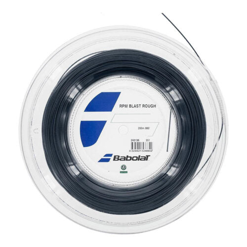 Babolat RPM Blast Rough String Reel (17g 1.25mm)