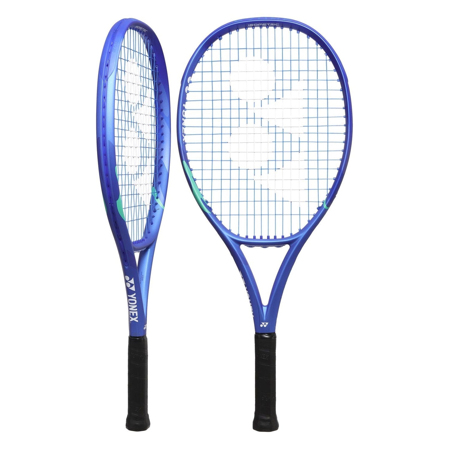2025 Yonex Ezone Junior 26 (Blast Blue)
