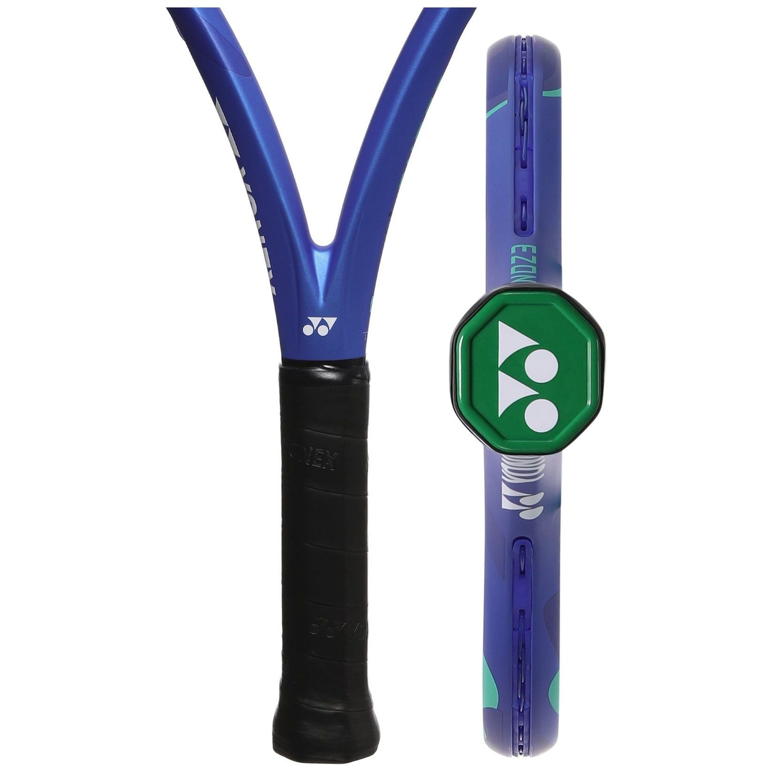 2025 Yonex Ezone Junior 26 (Blast Blue)