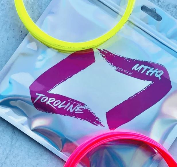 Toroline String Sets