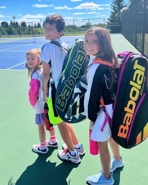 Babolat Racquet Bags