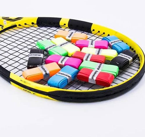 Babolat Grips and Dampers