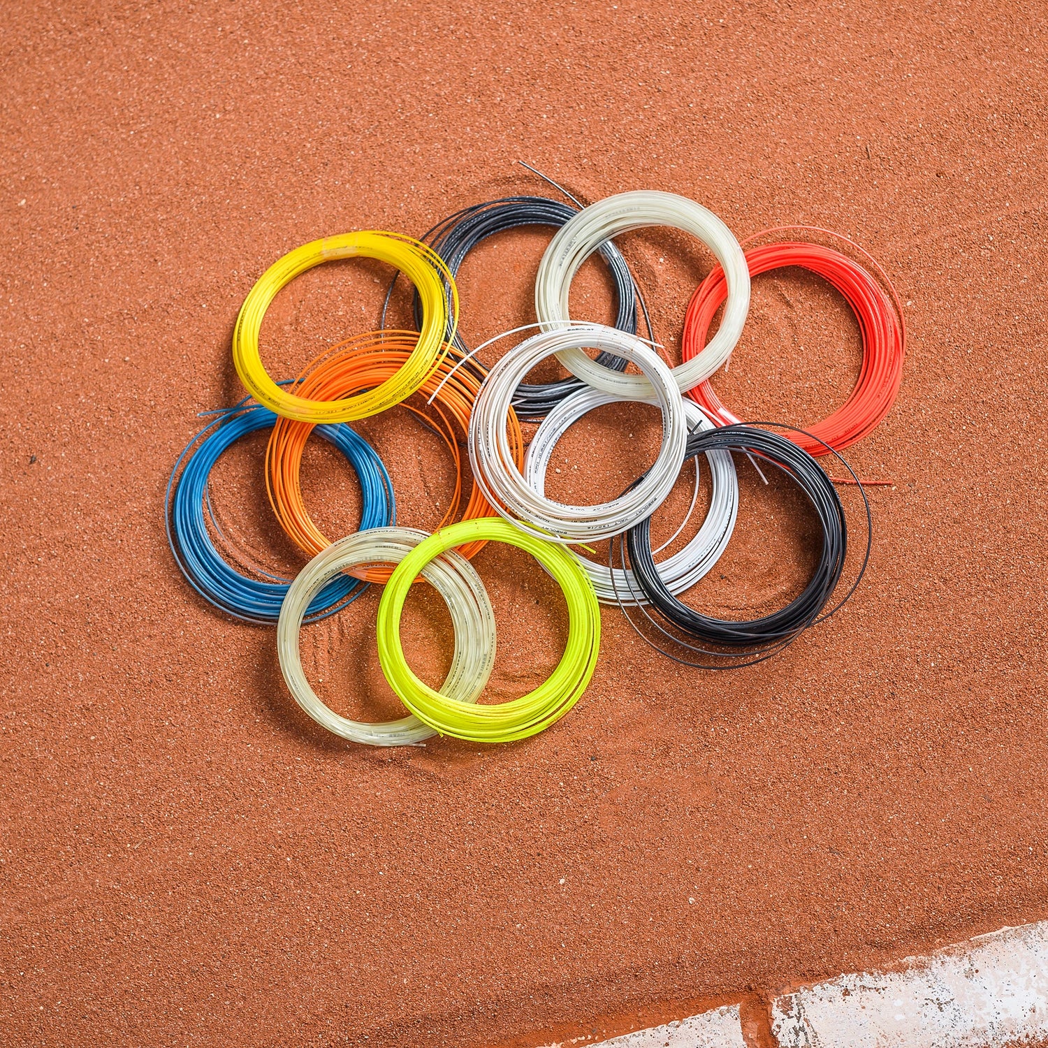 Babolat String Sets and Reels
