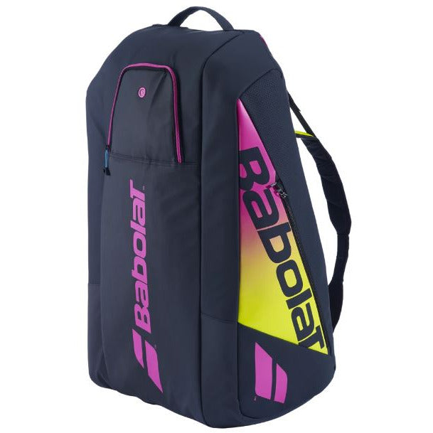 2023 Babolat Pure Aero Rafa 12 Racquet Bag