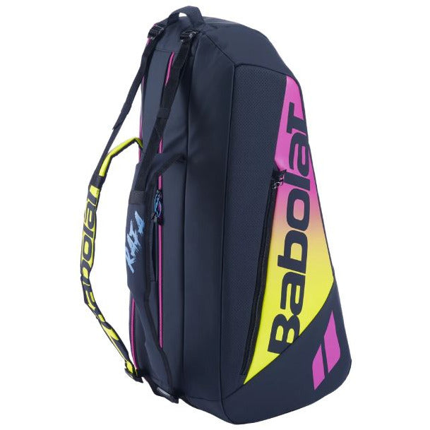 2023 Babolat Pure Aero Rafa 6 Racquet Bag
