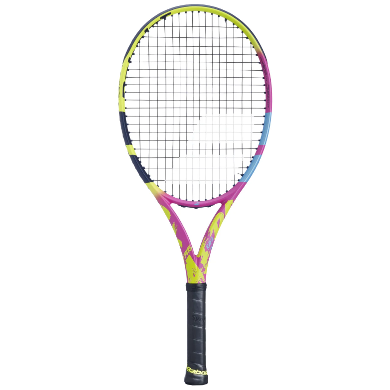 2023 Babolat Pure Aero Rafa Junior 26