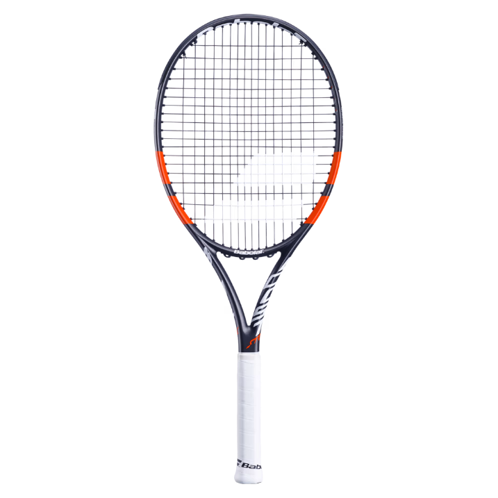 Babolat Boost Strike - Grey/Red