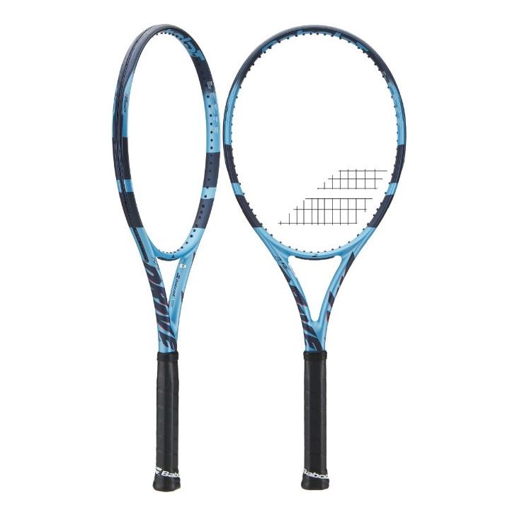 2025 Babolat Pure Drive Plus
