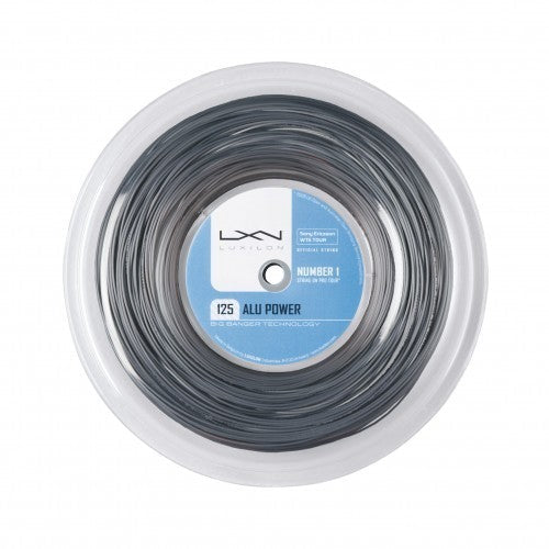 Luxilon Alu Power String Reel (1.25)