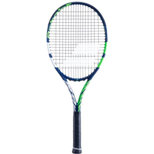 Babolat Boost Drive - Blue/Green