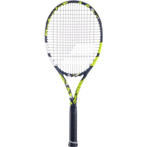 Babolat Boost Aero - Grey/Yellow
