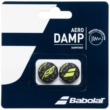Babolat Aero Damper (Twin Pack)