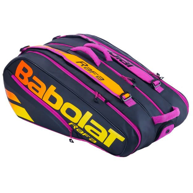 Babolat Pure Aero Rafa 12 Racquet Bag