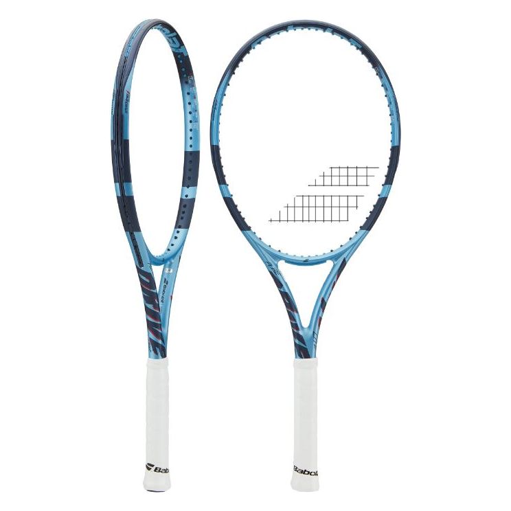 2025 Babolat Pure Drive Team