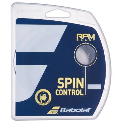 Babolat RPM Blast String Set (17g 1.25mm)