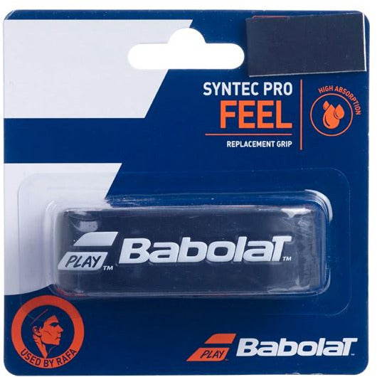 Replacement Grip - Babolat Syntec Pro