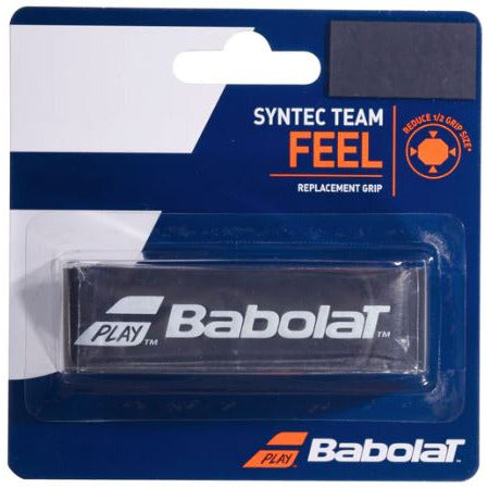 Replacement Grip - Babolat Syntec Team
