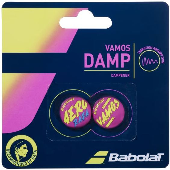 Babolat Vamos Damper (Twin Pack)