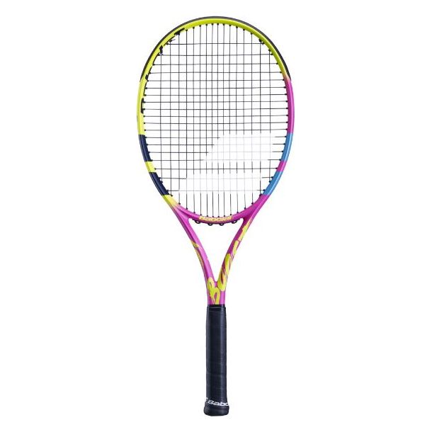 Babolat Boost Rafa -2nd Generation (Pink/Yellow)